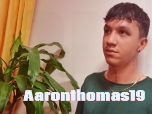 Aaronthomas19