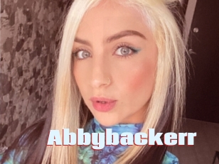 Abbybackerr