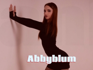 Abbyblum