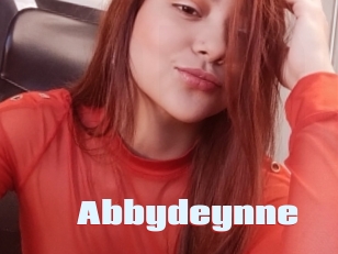 Abbydeynne