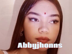 Abbyjhonns