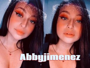 Abbyjimenez