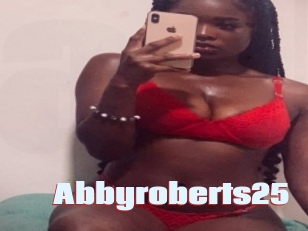 Abbyroberts25