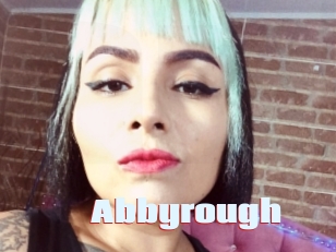 Abbyrough