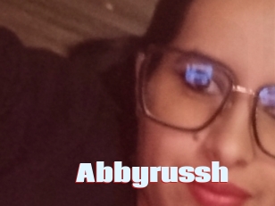 Abbyrussh