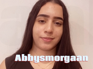 Abbysmorgaan