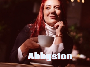 Abbyston