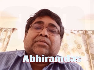 Abhiramdas