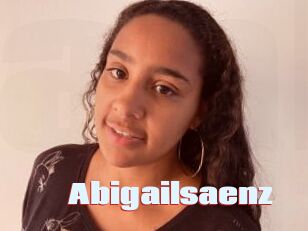 Abigailsaenz