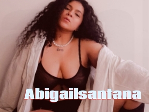 Abigailsantana