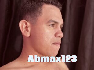 Abmax123