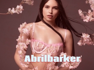 Abrilbarker