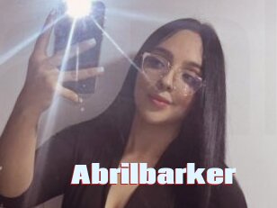 Abrilbarker