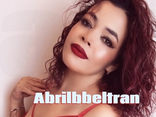 Abrilbbeltran