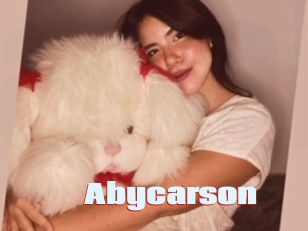 Abycarson