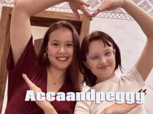 Accaandpeggy