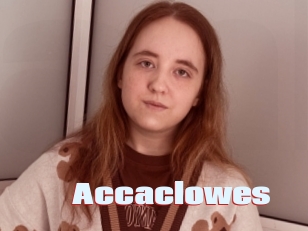 Accaclowes