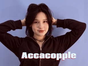 Accacopple
