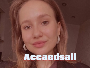 Accaedsall