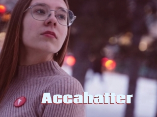Accahatter