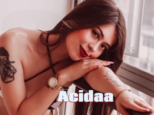 Acidaa