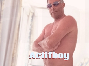 Actifboy