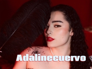 Adalinecuervo