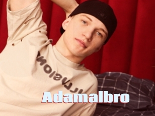 Adamalbro