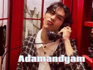 Adamandyam