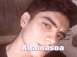 Adamasoa