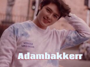 Adambakkerr