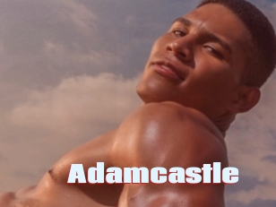 adamcastle Anal Open