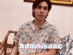 Adamisaac