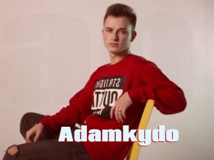 Adamkydo