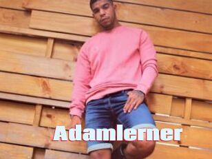 Adamlerner