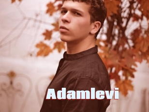 Adamlevi