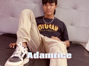 Adamrice