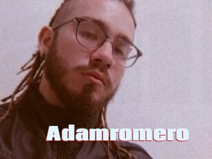 Adamromero