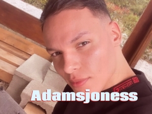 Adamsjoness