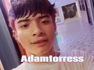 Adamtorress