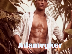 Adamvyker