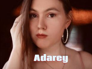 Adarey