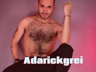 Adarickgrei