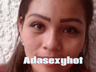 Adasexyhot