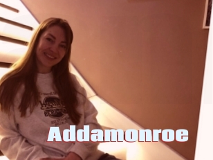 Addamonroe