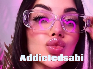 Addictedsabi