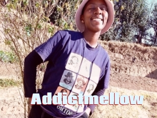 Addictmellow