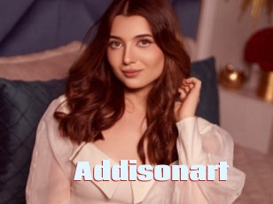 Addisonart