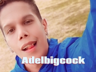 Adelbigcock