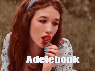 Adelebonk